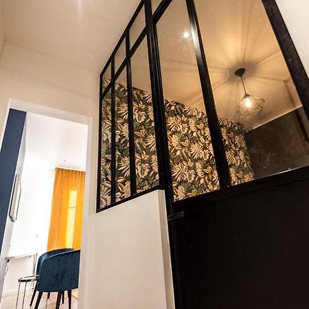 Mm Suites Marlot ランス エクステリア 写真