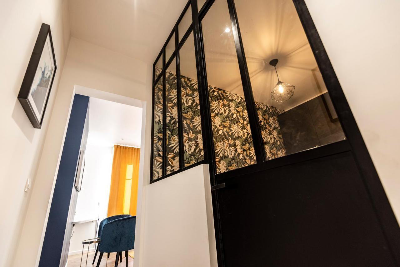 Mm Suites Marlot ランス エクステリア 写真