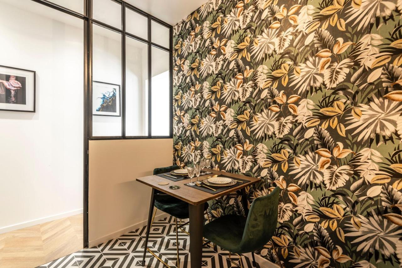 Mm Suites Marlot ランス エクステリア 写真