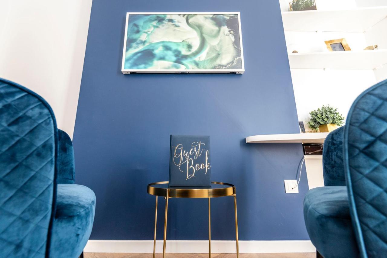 Mm Suites Marlot ランス エクステリア 写真