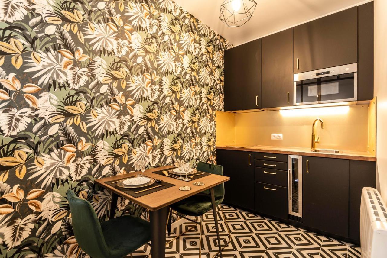 Mm Suites Marlot ランス エクステリア 写真