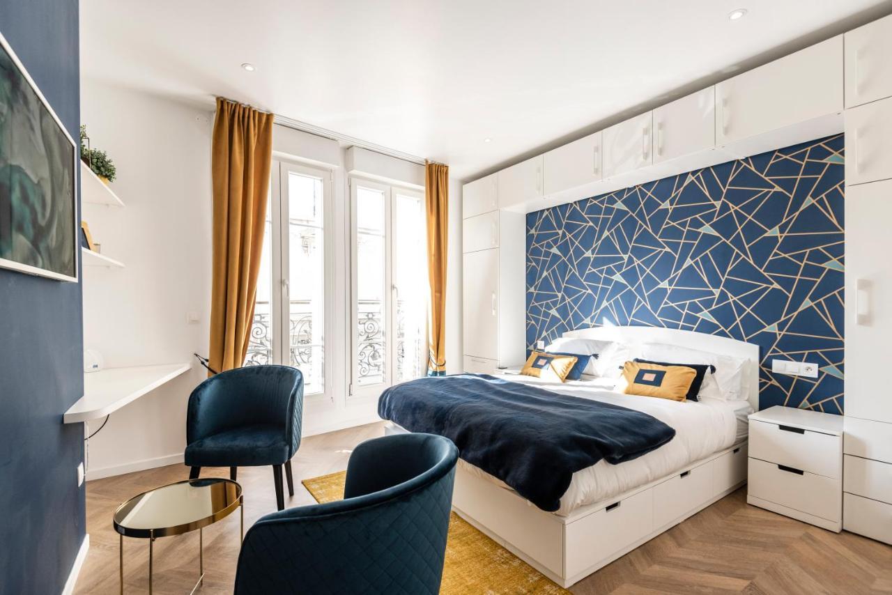 Mm Suites Marlot ランス エクステリア 写真