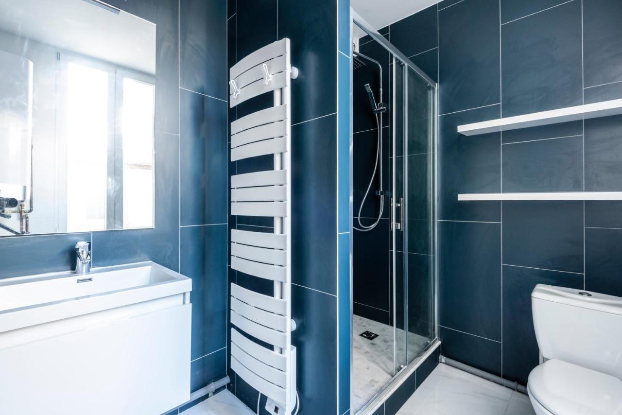Mm Suites Marlot ランス エクステリア 写真
